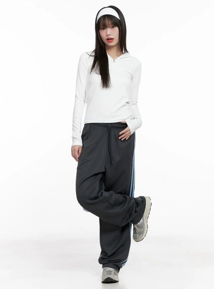 half-zip-hoodie-long-sleeve-top-cg519