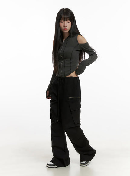 ribbed-hooded-slim-crop-zip-up-top-cg430