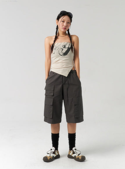 bermuda-cargo-cotton-pants-cu322