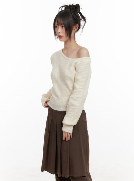 one-shoulder-wool-blend-sweater-cj506