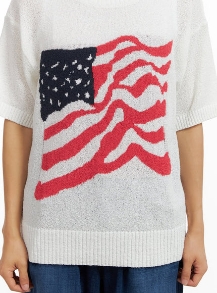 mens-usa-flag-knit-sweater-t-shirt-cl429