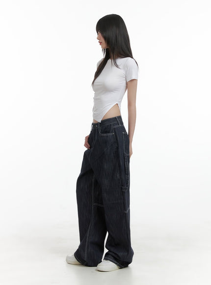 low-rise-strap-baggy-jeans-cy414