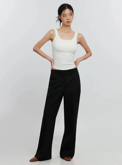 classic-flared-slacks-is516