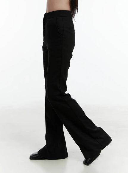 fleece-lined-bootcut-pants-cd523