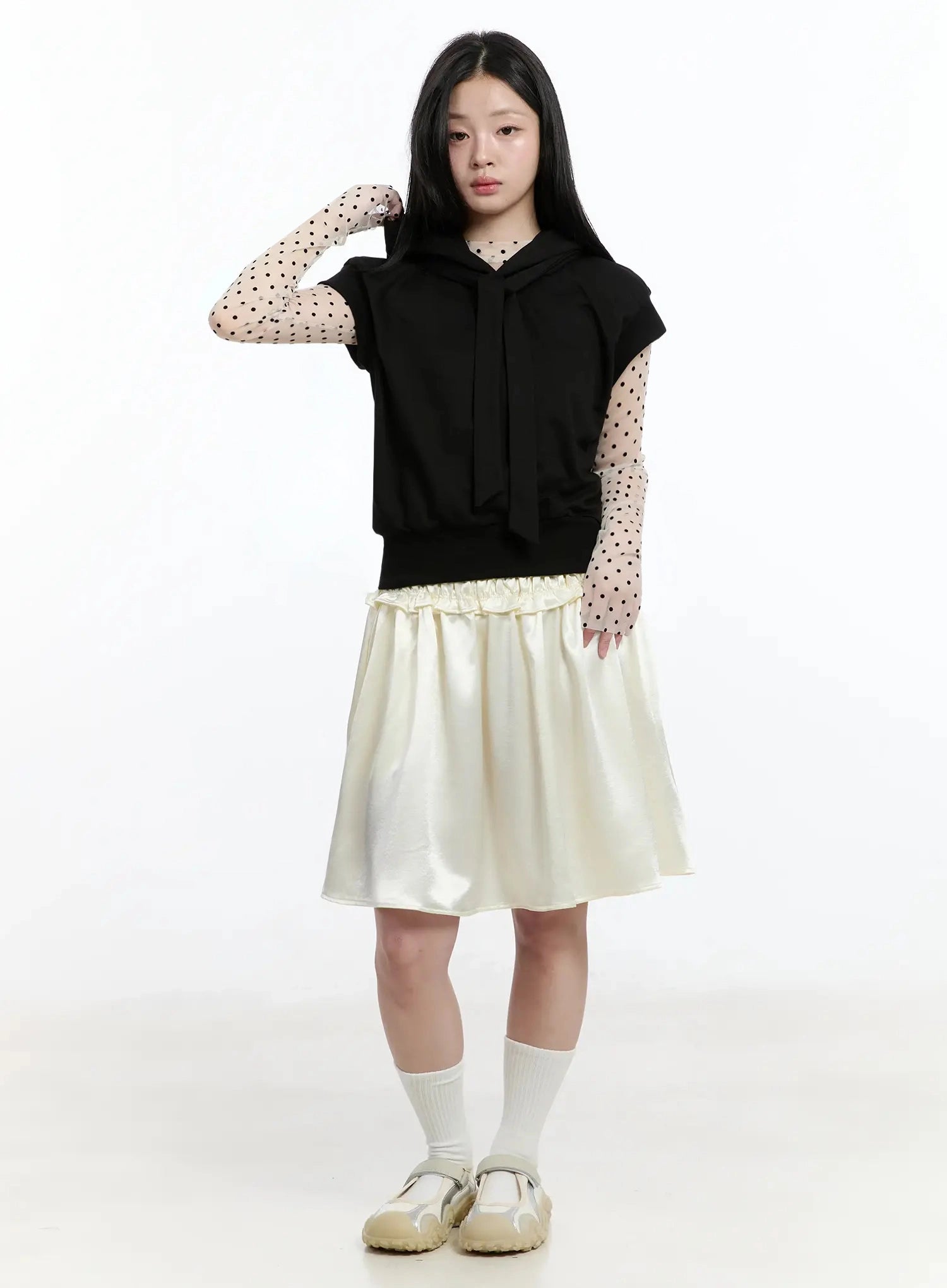 satin-ruffle-midi-skirt-im519