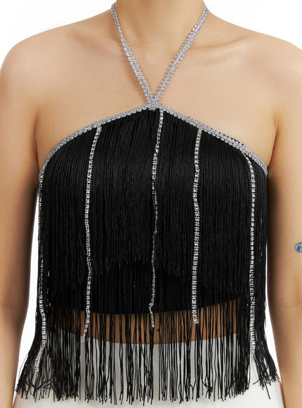 rhinestone-tassel-halter-crop-top-im414