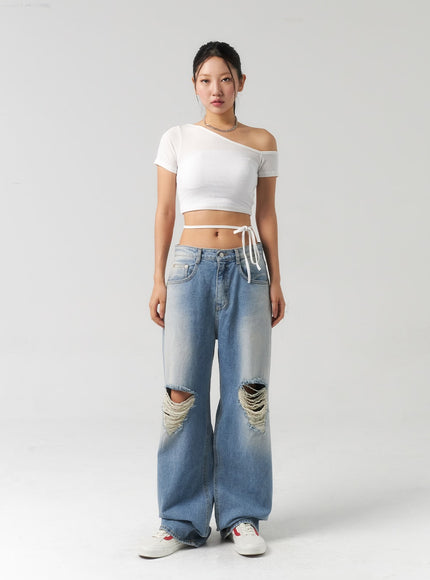 waist-strap-cropped-tee-cu326