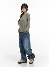 loosefit-denim-overalls-cs413