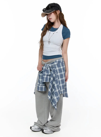 casual-eyelet-halter-top-ca520