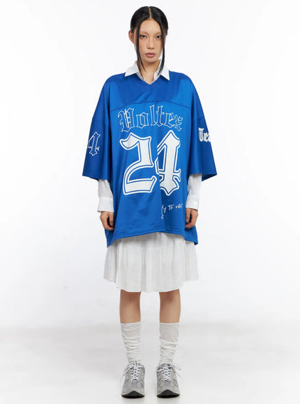 oversized-v-neck-graphic-tee-cl529