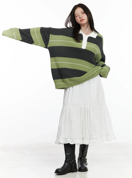 oversized-striped-knit-pullover-sweater-if520
