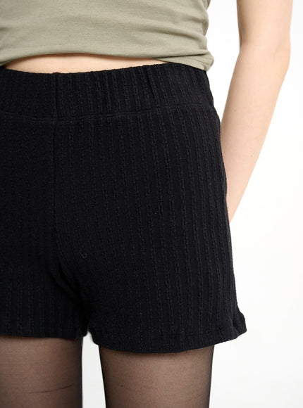 solid-banding-shorts-cm415