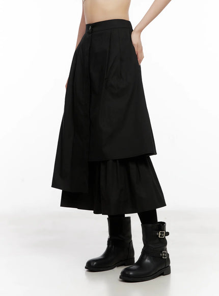 asymmetrical-flare-layered-skirt-cg526