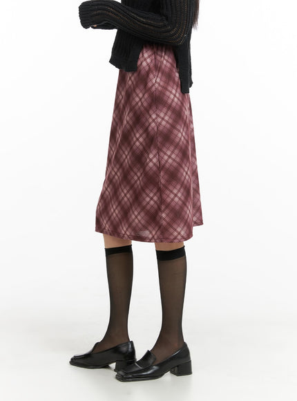 middle-waist-checkered-midi-skirt-cm413