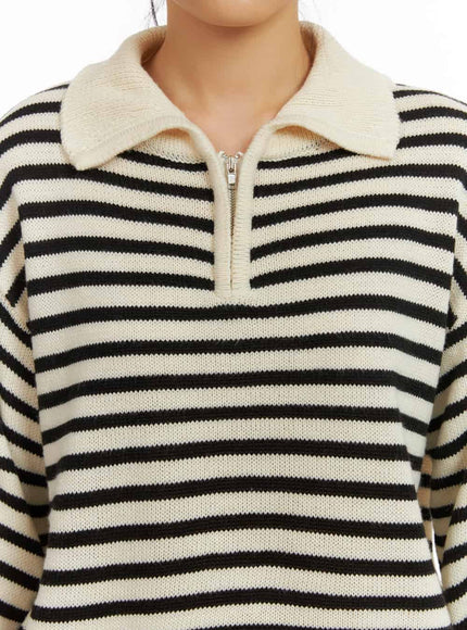 collared-zip-up-neck-pullover-ia417