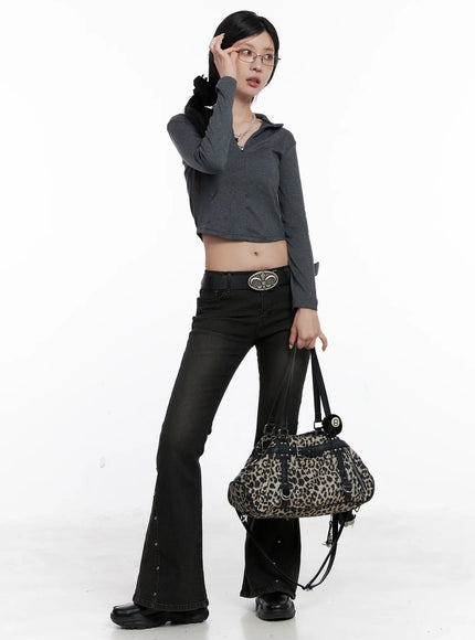 slim-crop-half-neck-zip-up-long-sleeve-tee-cs512