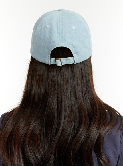 denim-embroidered-lettering-cap-ou427