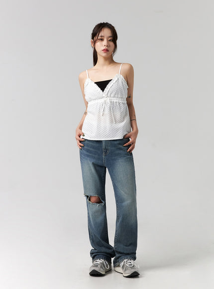 distressed-washed-wide-leg-jeans-cg316