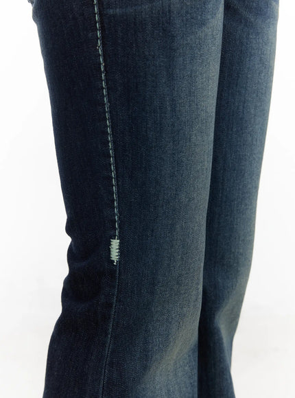 navy-low-rise-bootcut-jeans-cm517