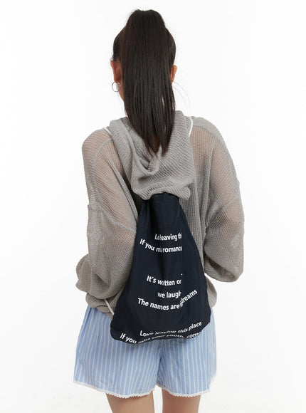 lettering-love-nylon-gymsack-oa416