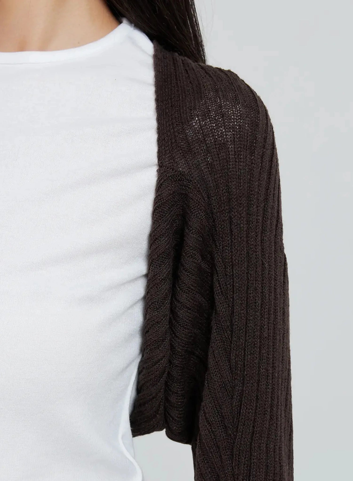 ribbed-knit-bolero-in507