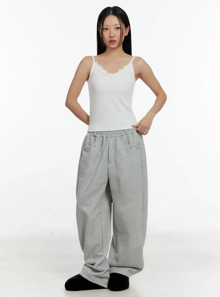 belted-baggy-sweatpants-id525
