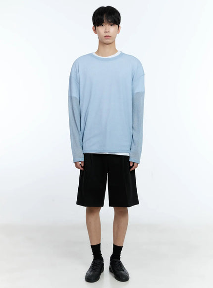mens-mesh-long-sleeve-top-ig501