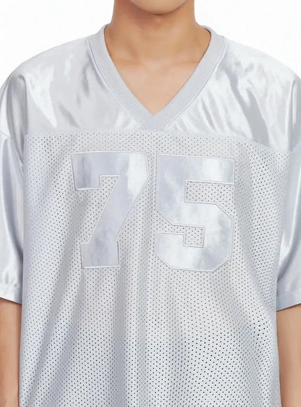 mens-mesh-v-neck-jersey-il516