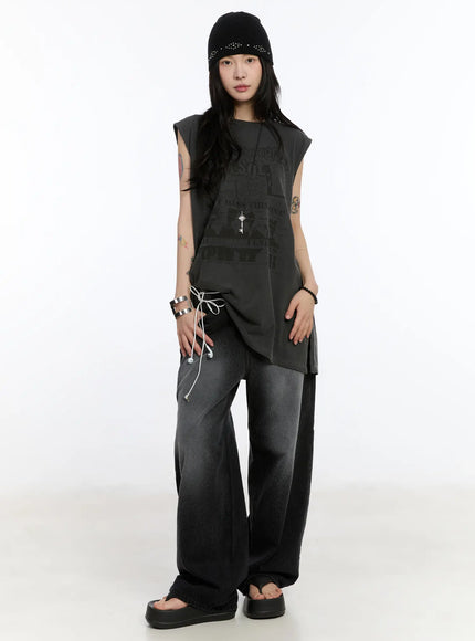 oversized-pigment-print-sleeveless-top-ca508