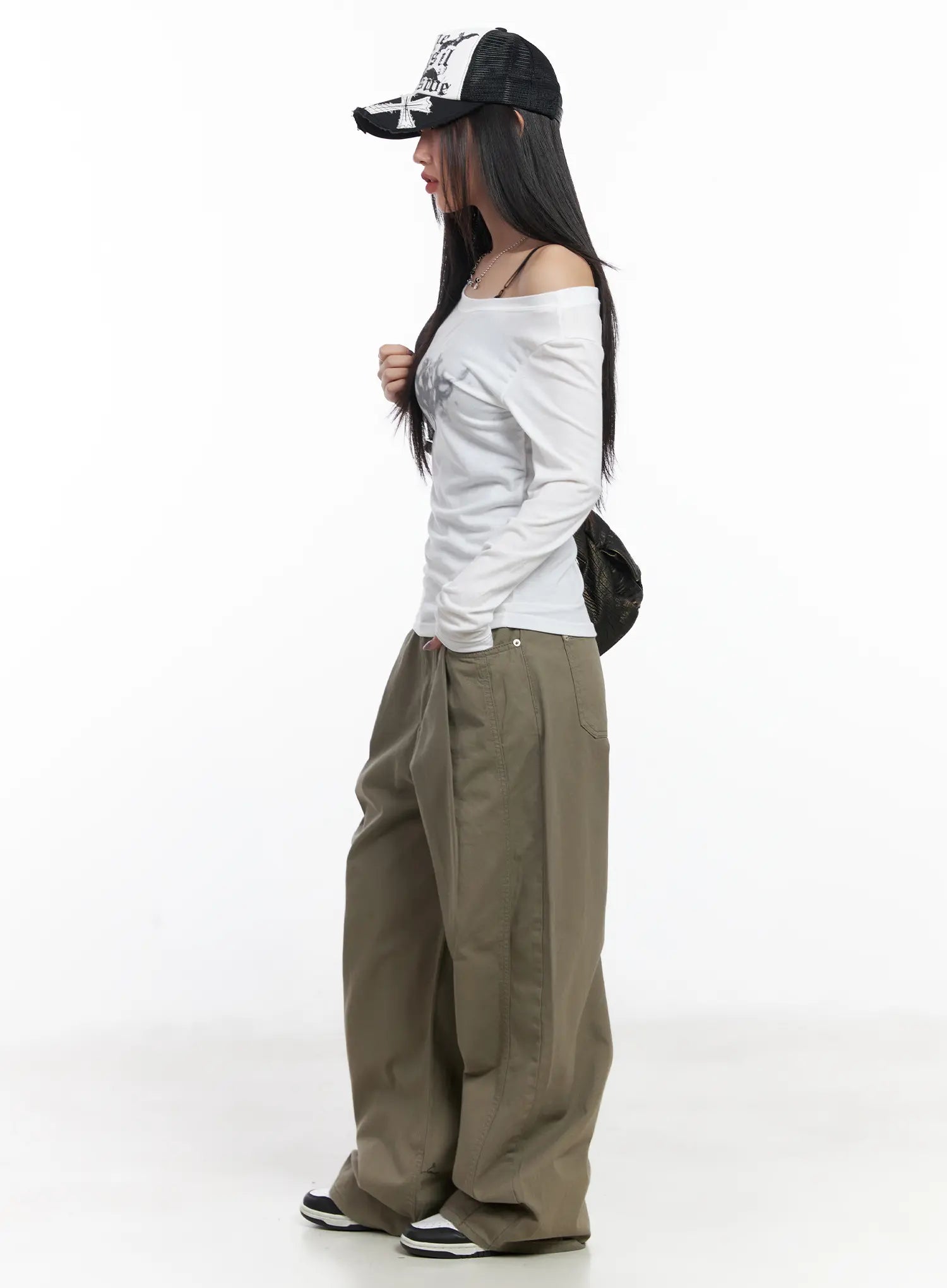 graphic-one-shoulder-long-sleeve-top-cj530