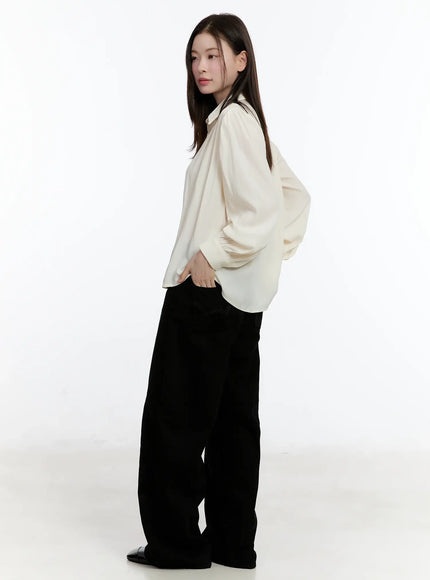 elegant-shirred-chiffon-blouse-id511