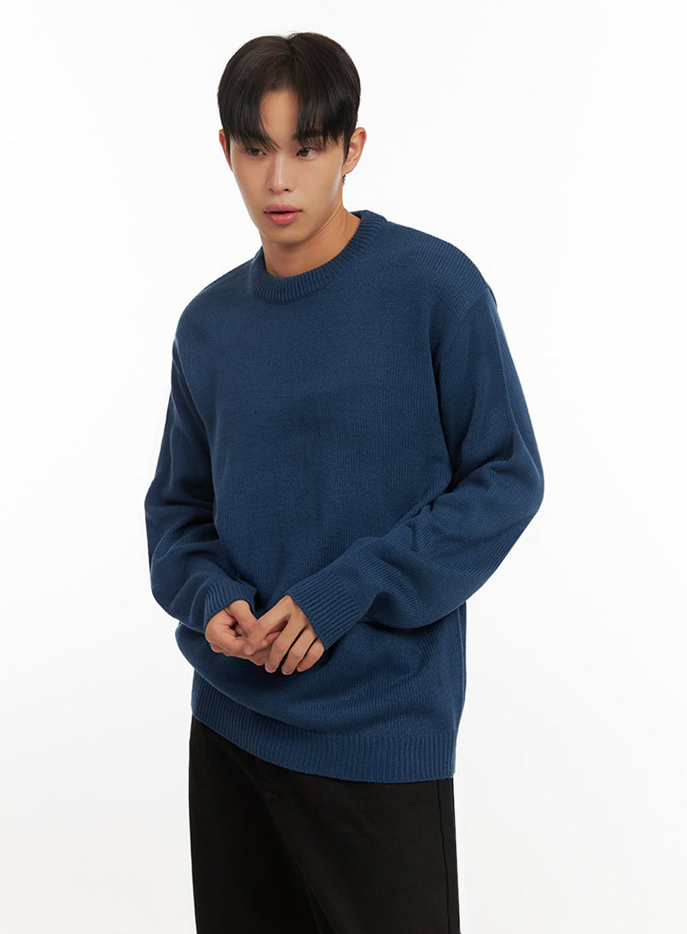 mens-cozyknit-round-neck-sweater-id413