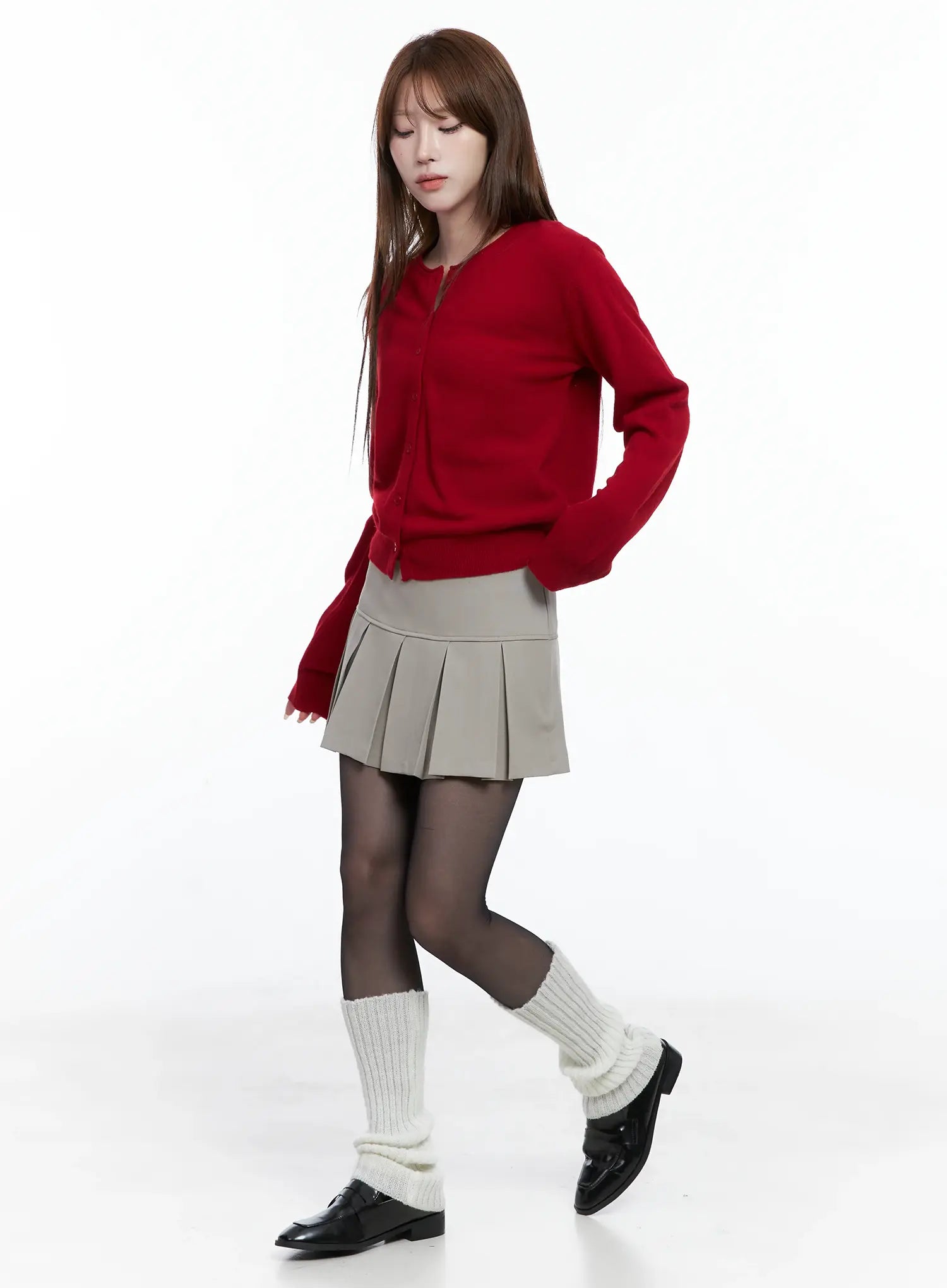 classic-a-line-pleated-skirt-cs501