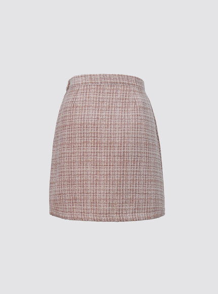 a-line-tweed-mini-skirt-io312