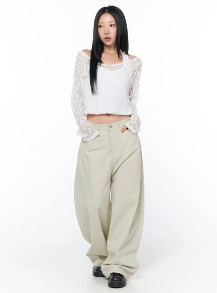 chic-sheer-lace-top-set-cy512