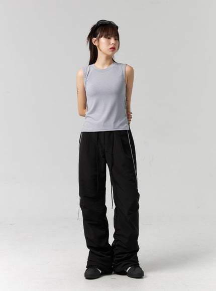 nylon-wide-fit-pants-cg330