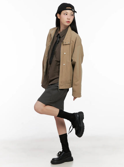 casual-cargo-pocket-shorts-cg526