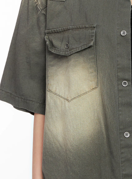 washed-short-sleeve-button-up-shirt-ig508