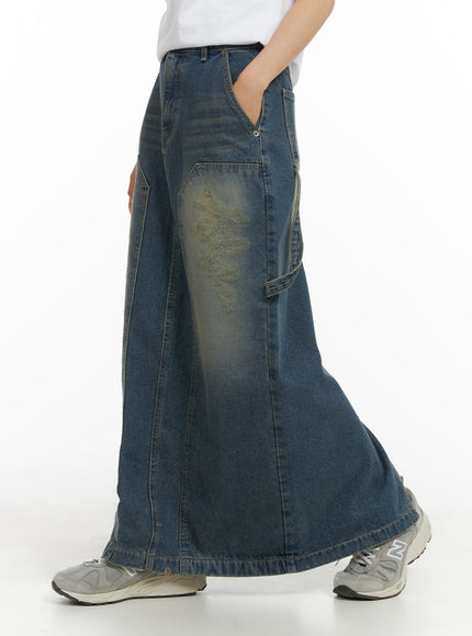 destroyed-detail-denim-maxi-skirt-ca408