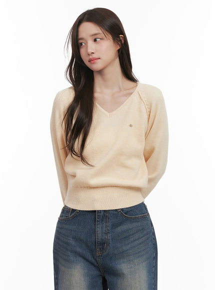 comfort-v-neck-crop-sweater-ij510