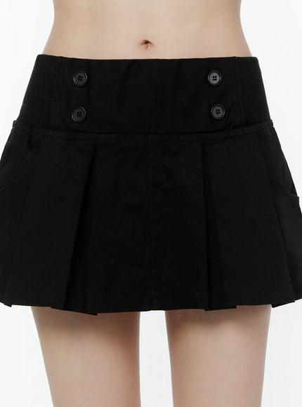 pleated-preppy-mini-skirt-cu505
