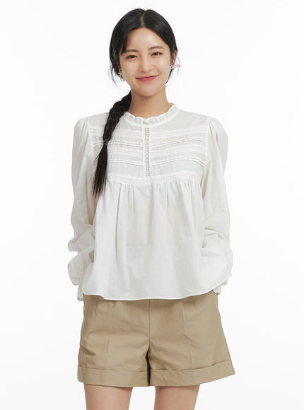 frill-lace-blouse-of419