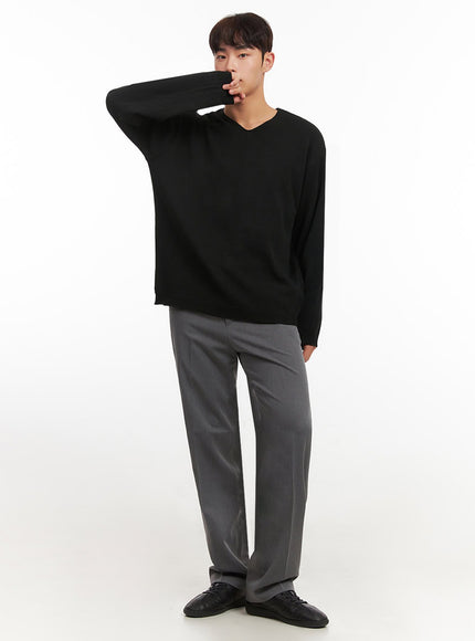 mens-straight-leg-slacks-pants-if517