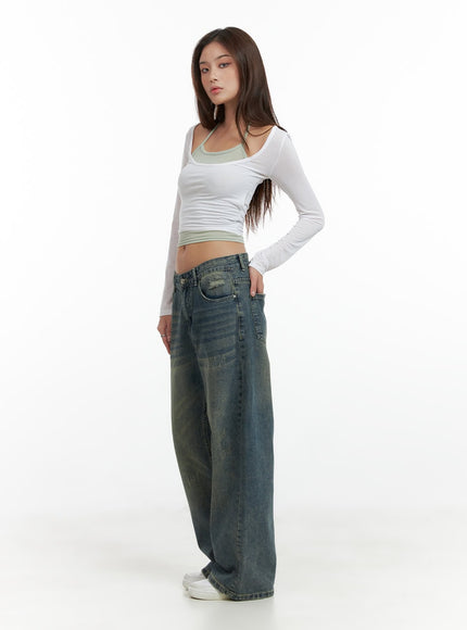 u-neck-layered-crop-top-cl404