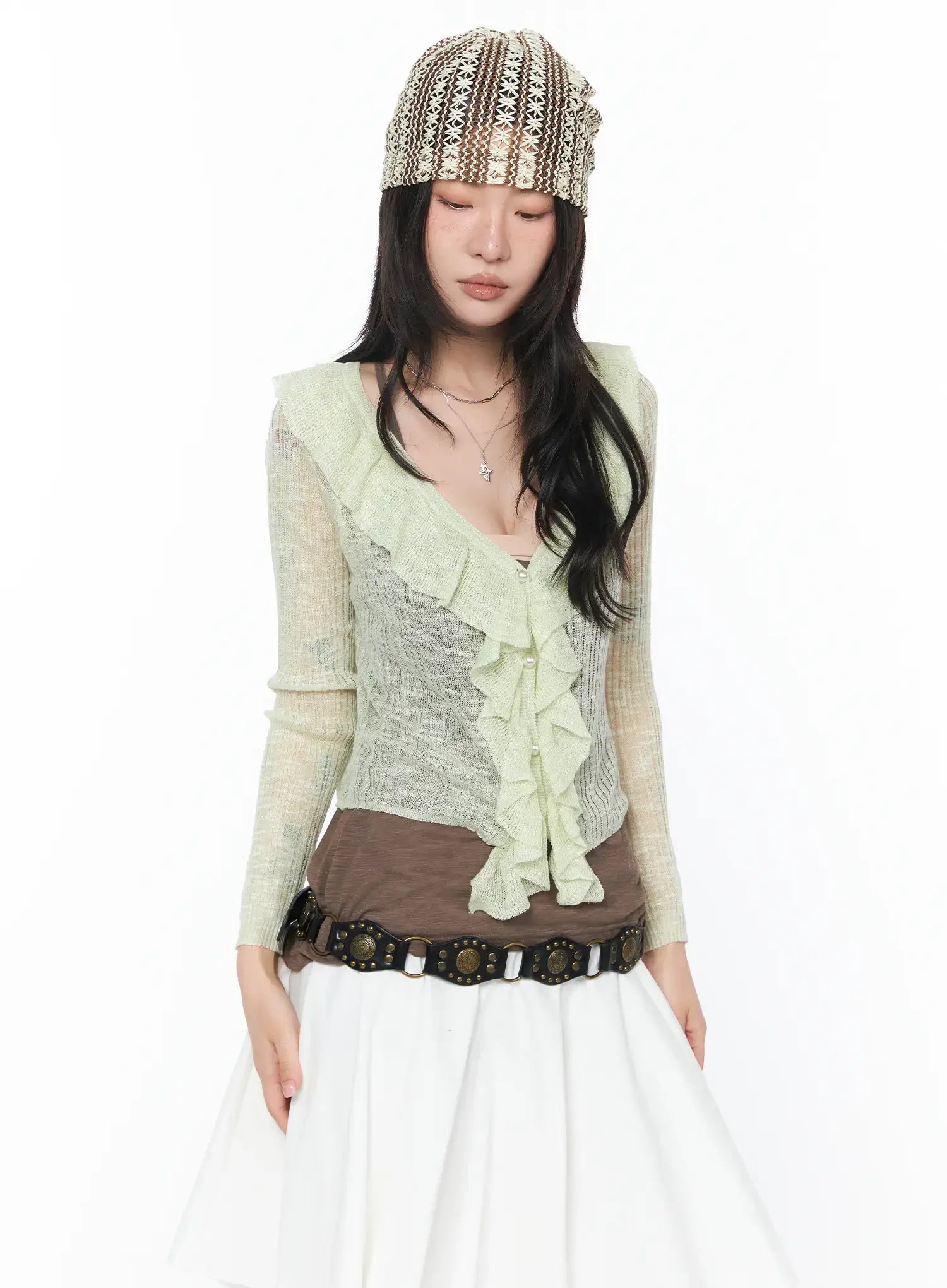 layered-cross-cubic-necklace-ca527