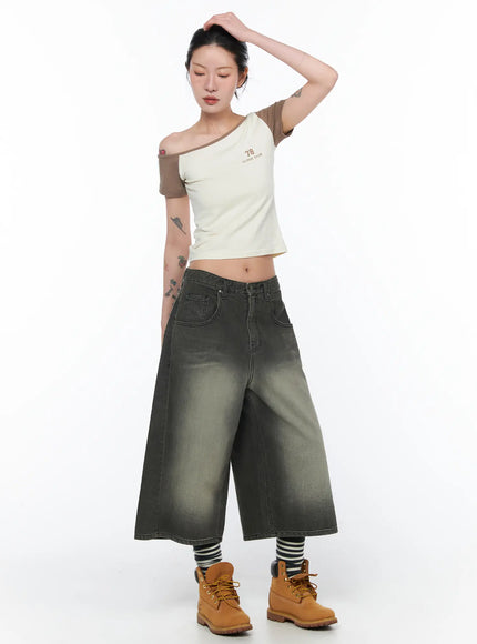 color-block-one-shoulder-top-ca524