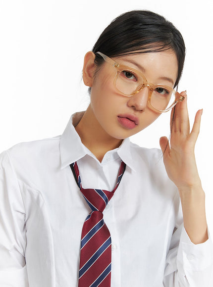 basic-square-shape-glasses-if421