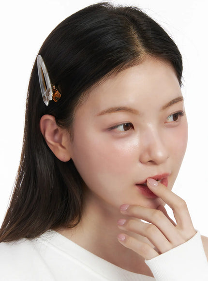 pointed-ear-shape-hair-clip-cj512
