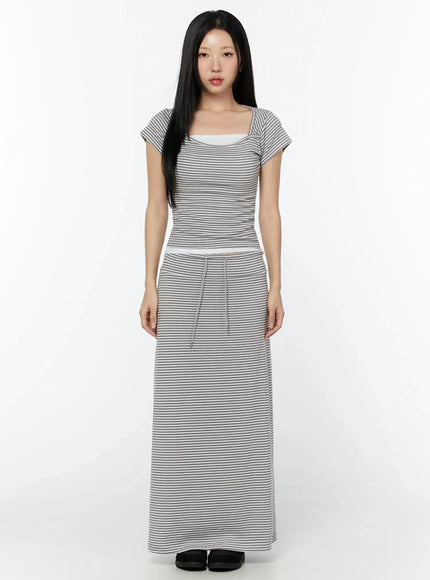 striped-short-sleeve-tee-iu522