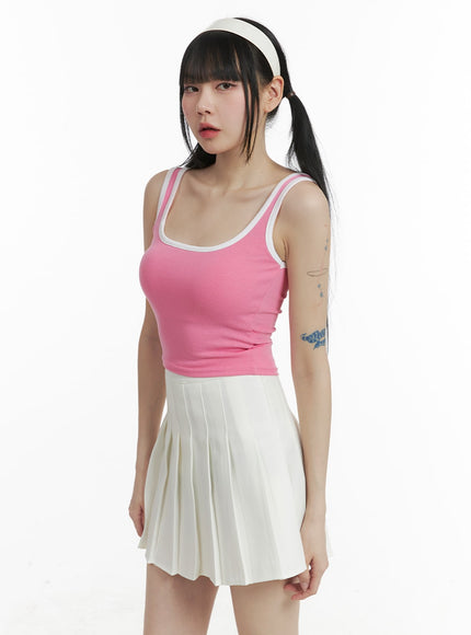 contrasting-round-neck-tank-top-om426